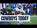 Cowboys Today Season Finale Dallas Cowboys 2021