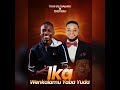 Official Audio Ika Wenkalamu Yabayuda By Titus De Psalmist Music Zambia Ft Shekinah