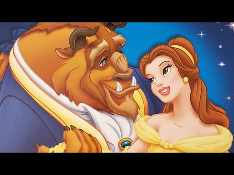 Frumoasa si Bestia - Poveste Audio in Romana