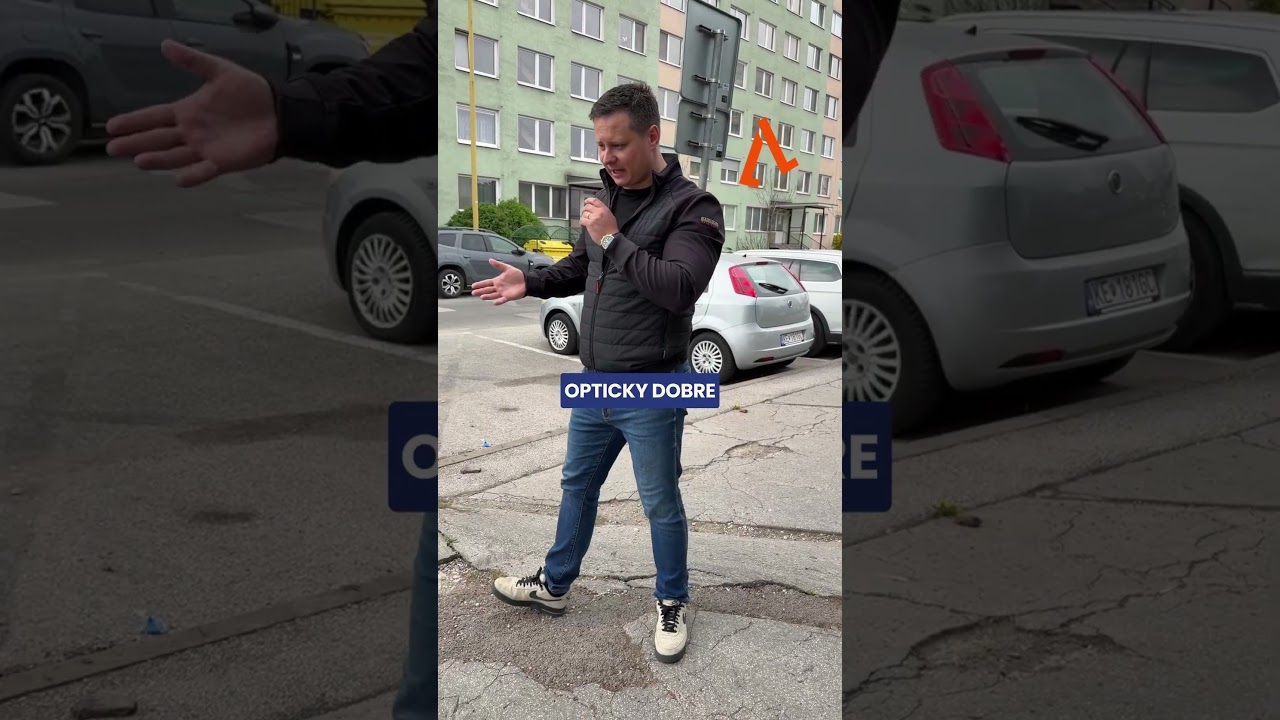 Náhľadový obrázok Chodníky sú jedna z vecí, ktorú riešime úplne všetci.