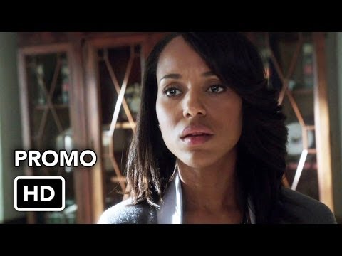 Scandal 3x03 Promo "Mrs. Smith Goes to Washington" (HD)