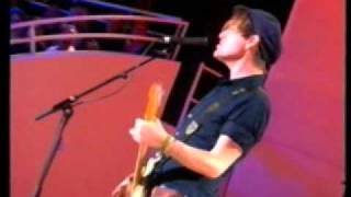 The Dandy Warhols - Smoke It live &amp; itw on C+