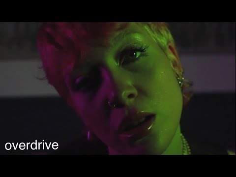 Breakneck the Mage - Overdrive (Official Video)