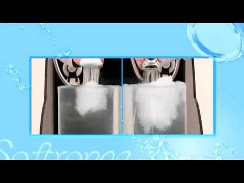 Softrong - Demonstração de pressão