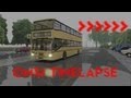 OMSI Timelapse V2 100 Subs Special