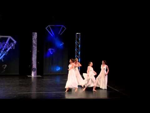 Rapture - Coastal Vibe Dance Company - [San Jose, CA]