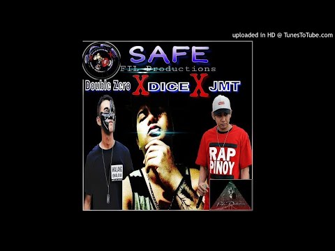 SAFE - JMT X DICE X DOUBLE ZERO (prod. By Shawdi P)