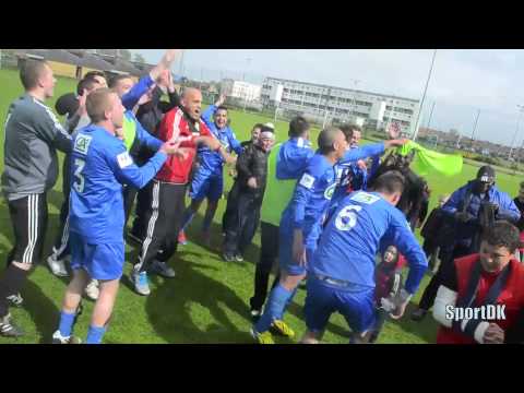 Sport Dunkerquois - #9 - 11/05/2014