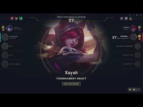 🏆 Aorus League - DNG Vs Nexus Siege