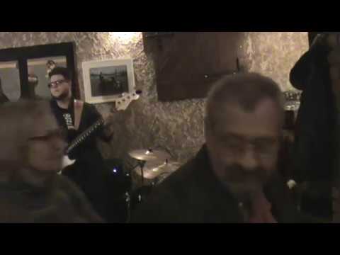 441 Soczewa Blues Session - Baszta - 21.12.2018 - 1266