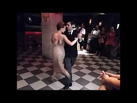 German Ballejos Magdalena Gutierrez  - Recuerdo (Vals)