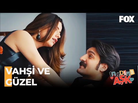 Toprak ve Leyla'nın Şirkette Aşk Molası - İnadına Aşk 26. Bölüm