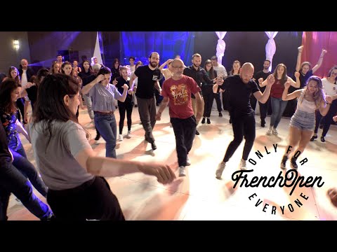 FOWCS 2022 - JAM'VITATIONAL