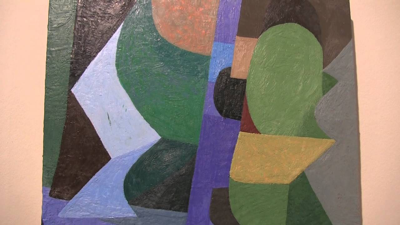 Logan Grider: the Logic of ART!