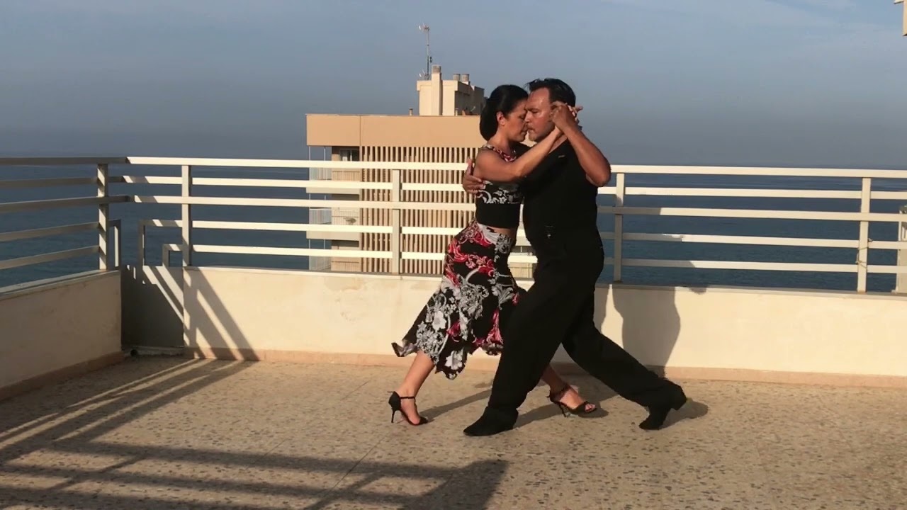 Video thumbnail for Musicalidad clase Online 16 Mayo 2022 Georgina Vargas & Oscar Mandagaran