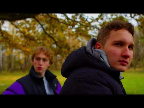 Grabbarna Pilotavsnitt 1 - Klipp: "Jag Tror Han Är Autistisk"