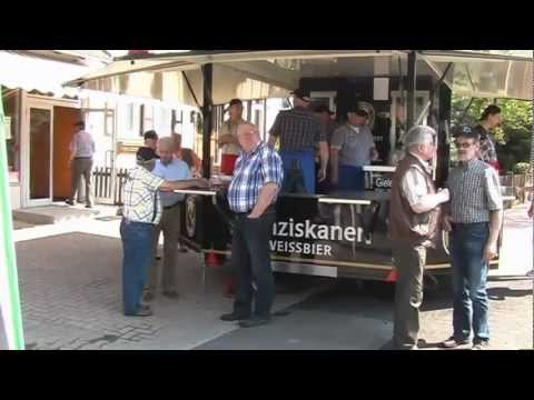 Haverlah 2012  am 1.Mai