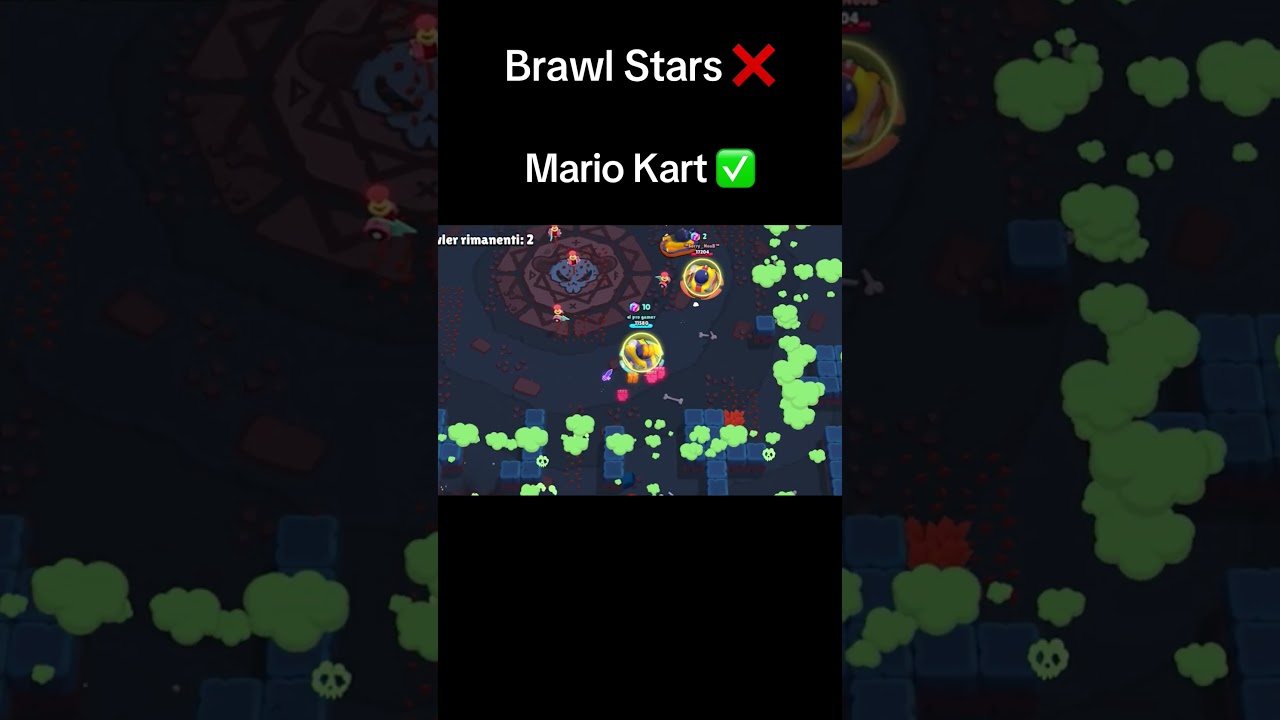 stavamo giocando ad auto scontro 🫪