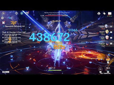 C6 SLAYATO 3.4 ABYSS 12-3-1