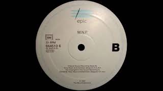 M.N.P. - M.N.P.  (Break Da Beat Mixz)