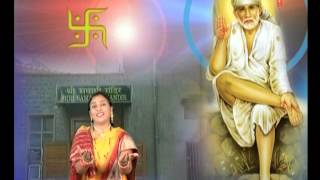 Sanshay Mitla Majhya Mana Tala  Marathi Sai Bhajan [Full Song] I Saibaba Darshan Daya