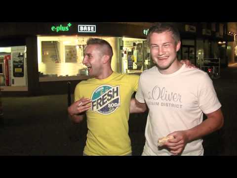 Vorbereitung ade! Saisonstart