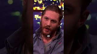 How Tom Hardy Transformed Himself into Bane in Dark Knight Rises?