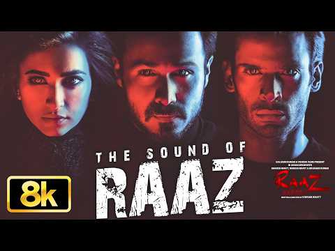 Raaz Reboot (Song)