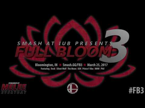 Full Bloom 3 Teaser  - Destruction in a Minute
