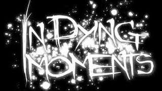 I lied about everything- In Dying Moments lyrics video