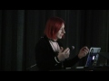 Skepkon-Video: Lydia Benecke über „Satanistenmorde“ und rituellen Missbrauch