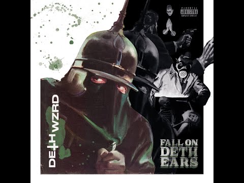 DETHWZRD - NIKOLAI FT. CRIMEAPPLE (AUDIO SLIDE)