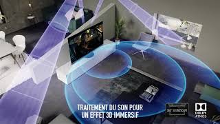 Panasonic TX-65HZ1500E (photo supp. n°11)