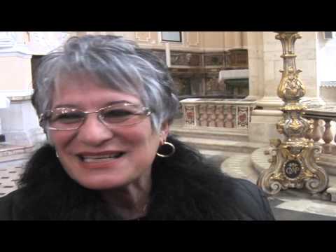 ONDA TG 01.12.2014 - GIORNATA ECUMENICA