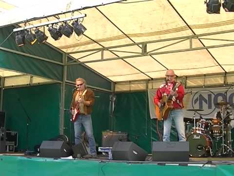 Zuver Scheerwol{Weerom naor de sixties} Bevrijding Festival 2012 in Groningen