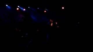 Atmosphere-Body Pillow Live