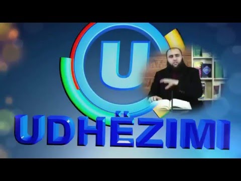 Shenjat e mëdha të Kijametit (DEXHALLI 4 Ngjarja e ibën Sajadit & Temim Edarit)- Hoxhë Ruzhdi Buzuku