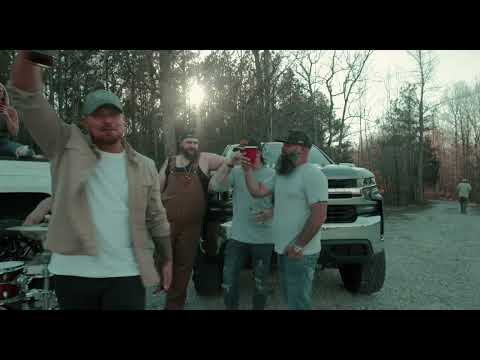 Kingery - Backwoods (Official Music Video)