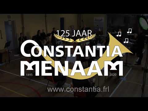 Constantia Menaam - ShutUp and Dance (Walk the Moon)