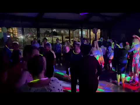 Magnetic  Vibes Entertainment video.