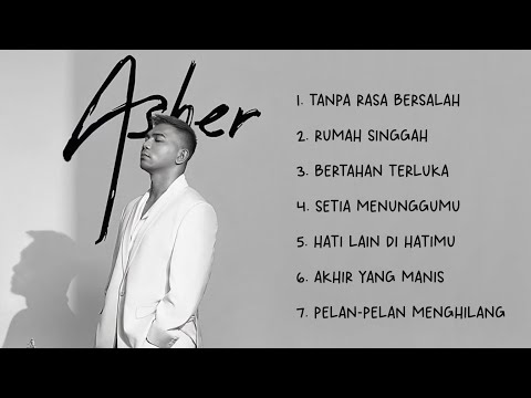 Kumpulan Lagu Fabio Asher Full Album | Lagu Terbaik Fabio Asher Full Album