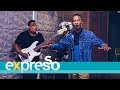 Katlego Maboe performs "La Vida" by MiCasa