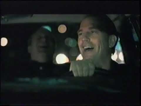 Mr Brooks  - Kevin Costner  - William Hurt  - Movie Trailer -  Commercial  - 30 Second Spot (2007)