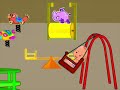 BabyTV Baby Giants Playground