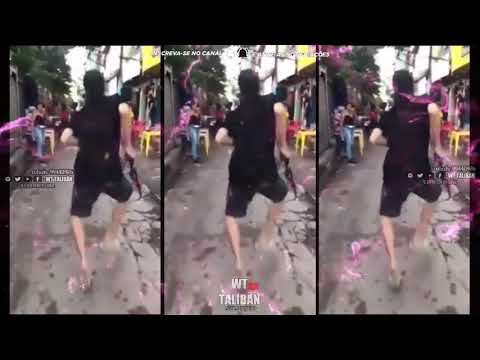 8 MINUTINHOS - DE SERTANEJO & FORRÓ VC FANK