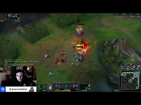 2023. 11. 29. - [HUN] BIG Vizicsacsi - grandmaster soloq!