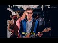 90년대 너드의 정석 뿔테 안경을 쓴 락스타 위저 Playlist