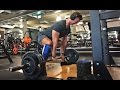 Mein schlechtestes Training (Vlog #308)