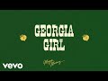 Megan Moroney Georgia Girl Lyric Video