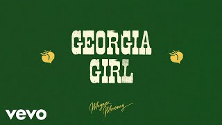 Musik-Video-Miniaturansicht zu Georgia Girl Songtext von Megan Moroney